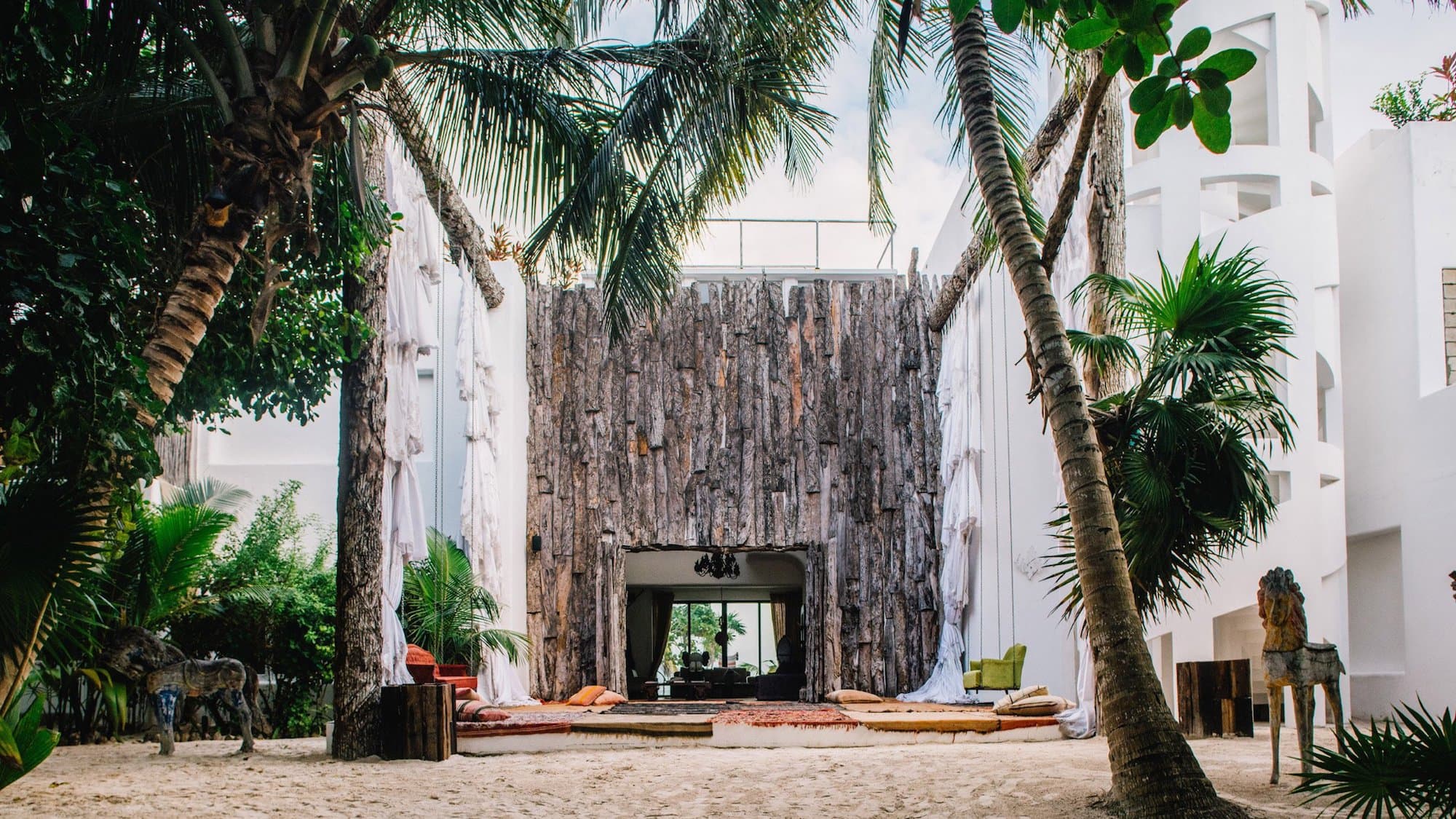 Casa Malca, Mexico featured
