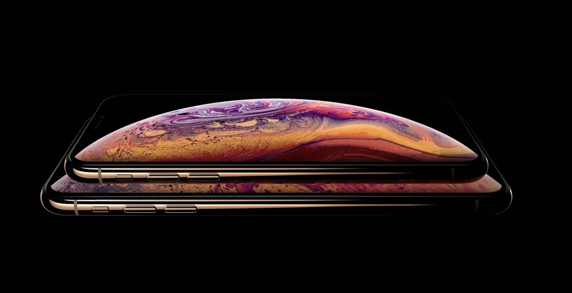 A First Look at Apple’s New iPhone Model: the XS