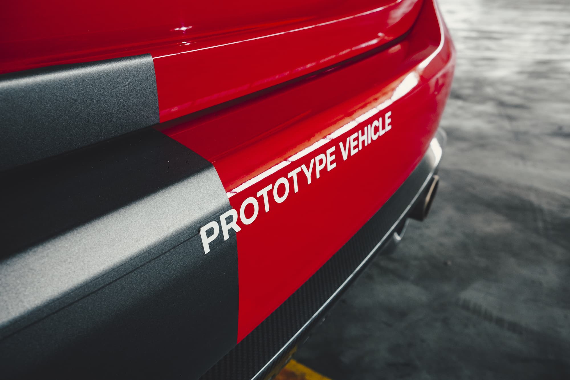 Jaguar Project 8 05