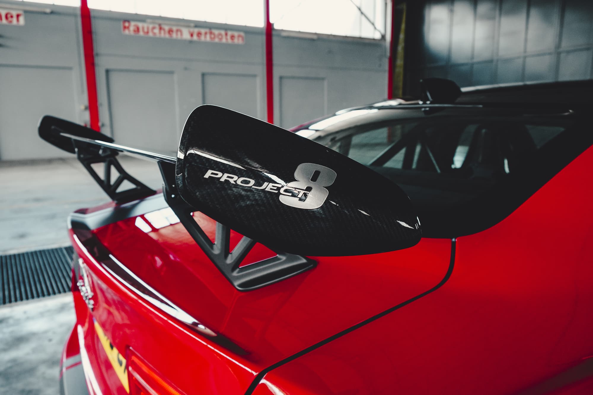 Jaguar Project 8 06