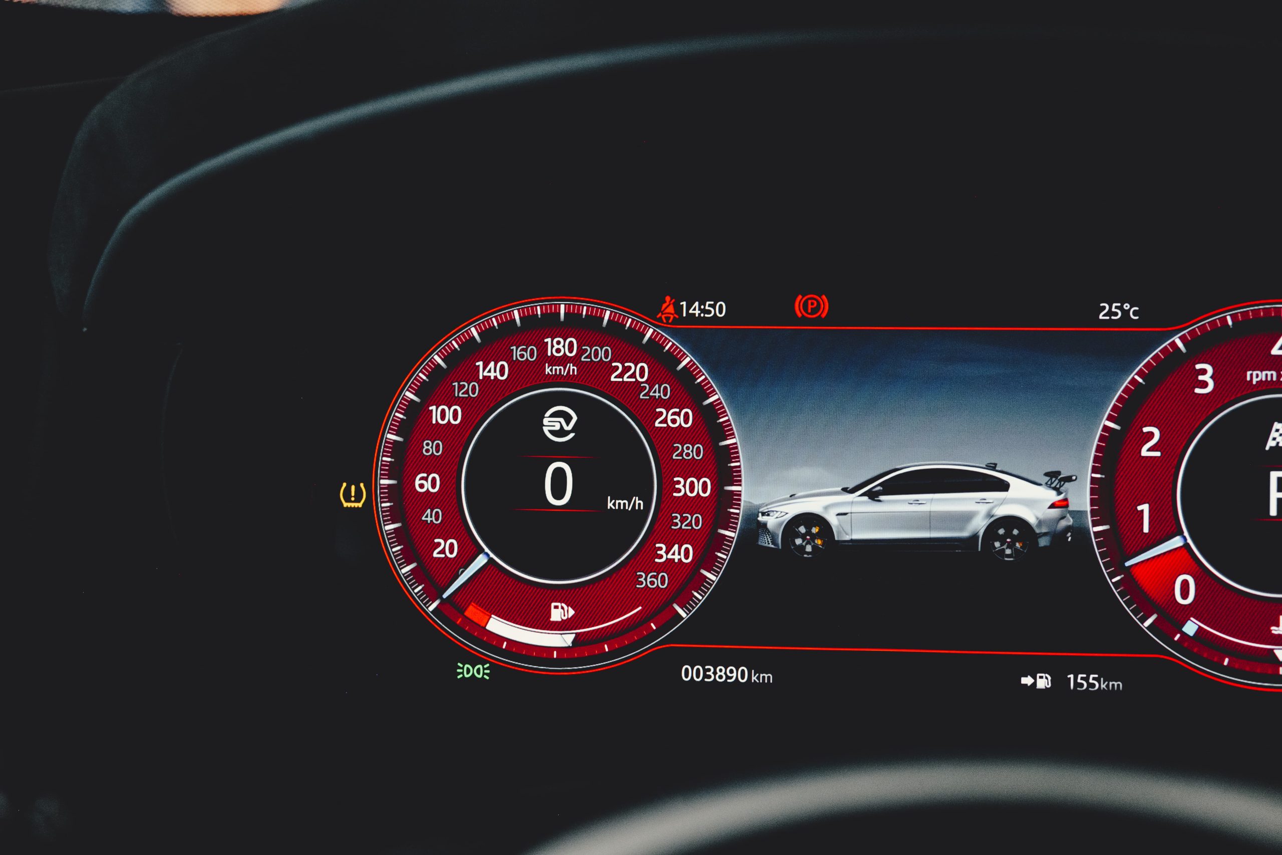 Jaguar Project 8 10