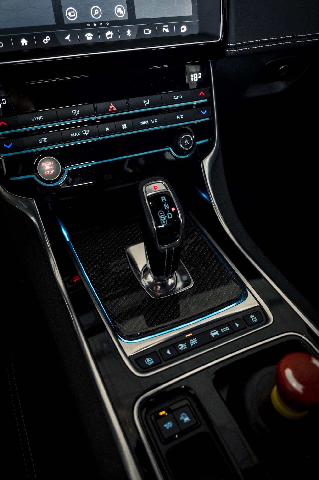 Jaguar Project 8 11