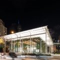 McDonalds eröffnet Flagship-Store in Apple-Manier