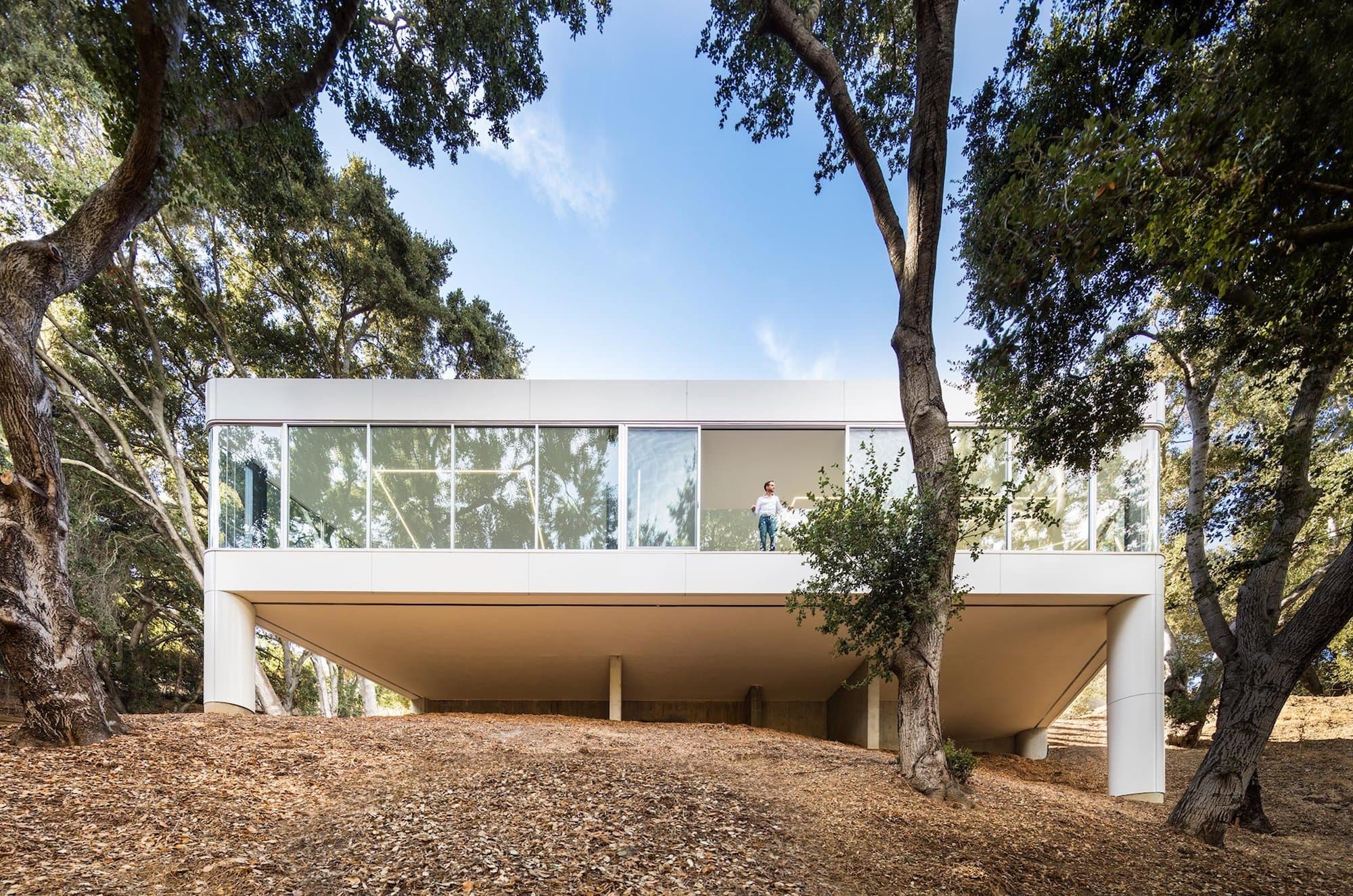 Licht ist Leben: Pam & Paul’s House  by Craig Steely Architecture 2