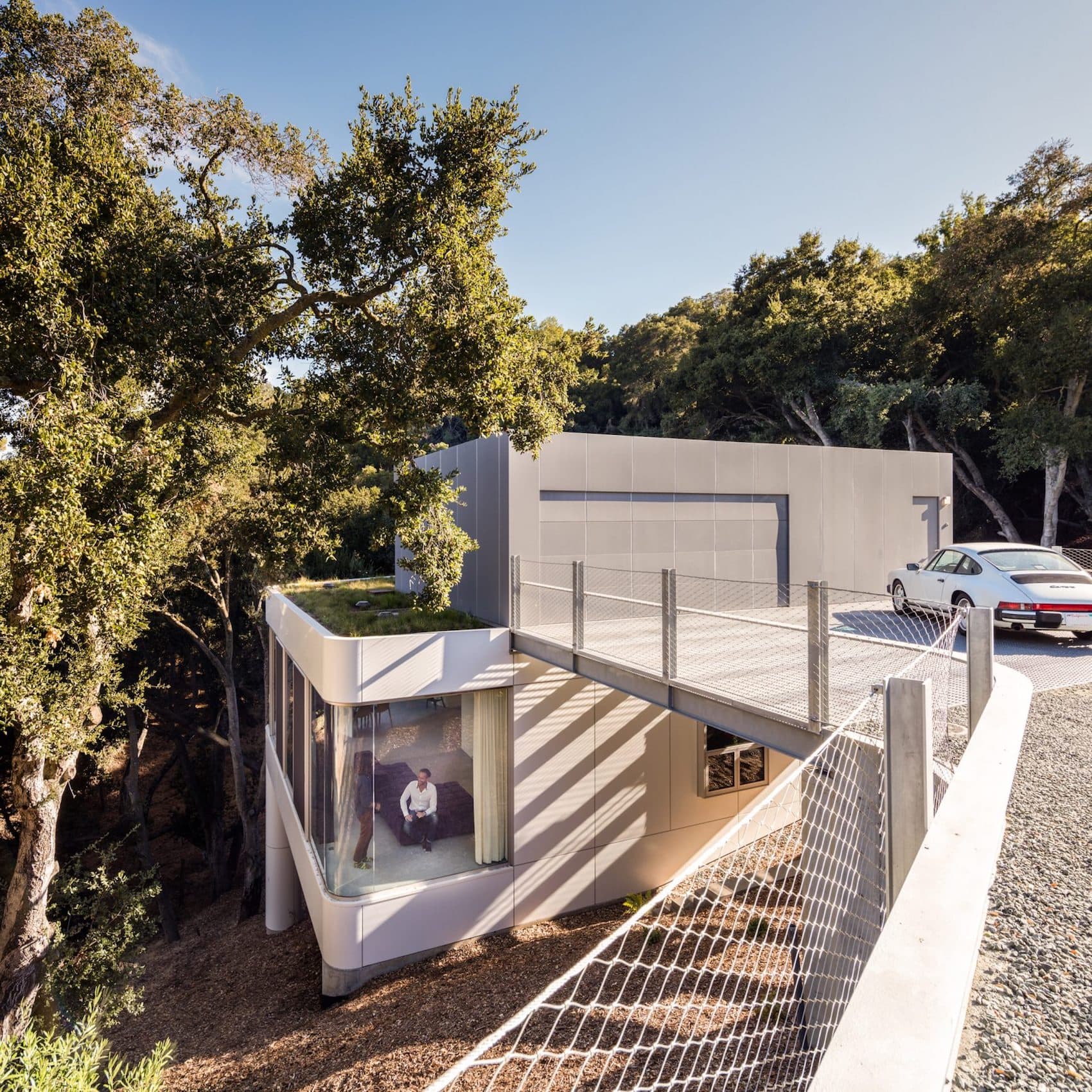 Licht ist Leben: Pam & Paul’s House  by Craig Steely Architecture 3