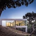 Licht ist Leben: Pam & Paul’s House
by Craig Steely Architecture