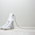 Täglich frische Schuhe? Der MS-DS100 Deodorizer von Panasonic macht’s möglich!