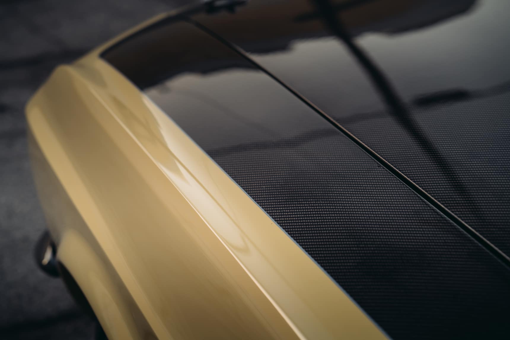 Ein wahrgewordener Männertraum mit 667 PS: Robert Downey Jr’s Mustang von 1970 5