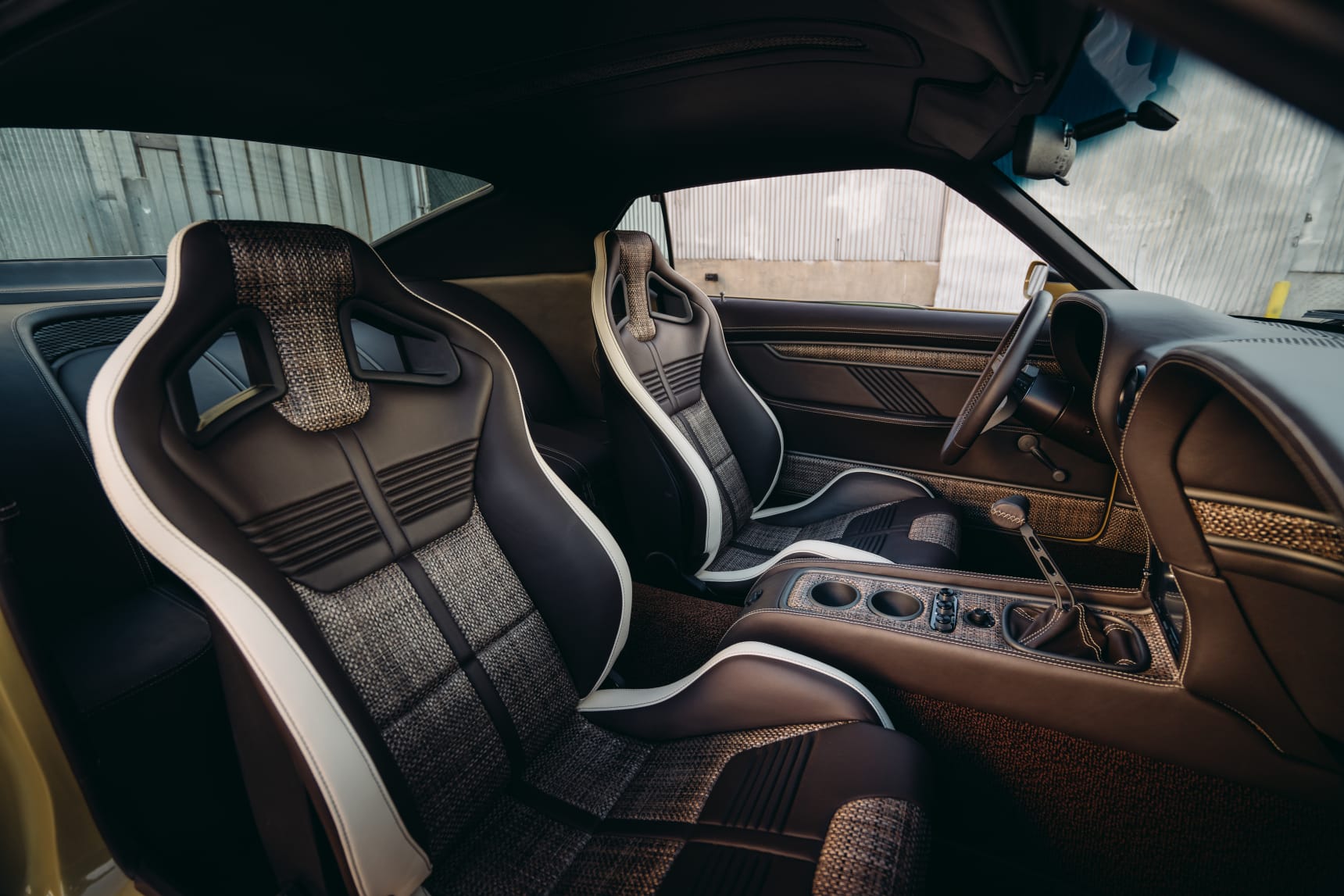 Ein wahrgewordener Männertraum mit 667 PS: Robert Downey Jr’s Mustang von 1970 11