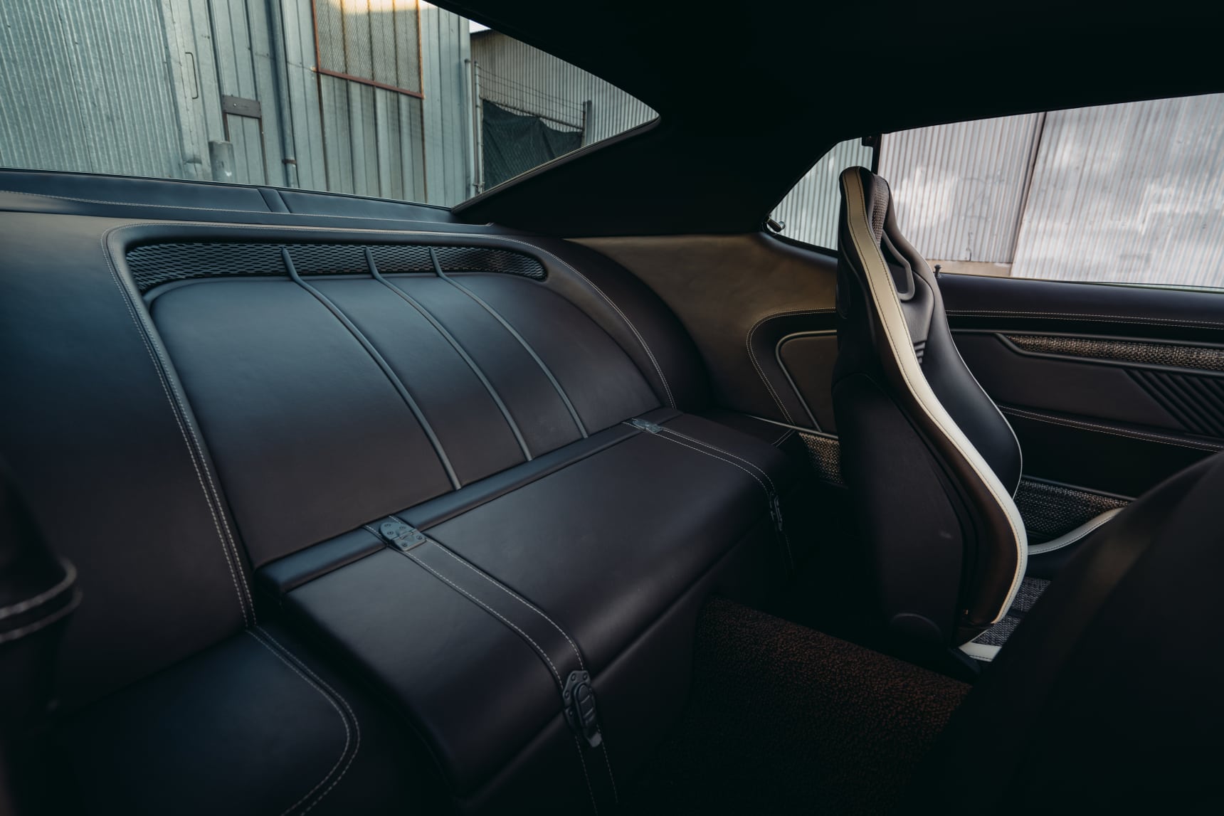 Ein wahrgewordener Männertraum mit 667 PS: Robert Downey Jr’s Mustang von 1970 14
