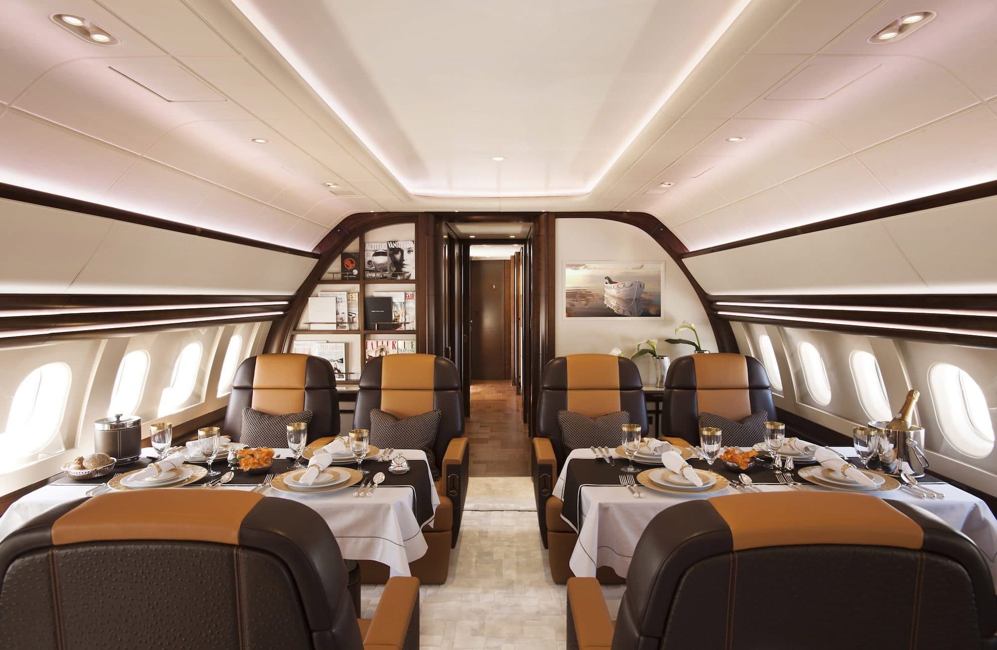 Elegent ACJ319 Jet by Winch Design 01