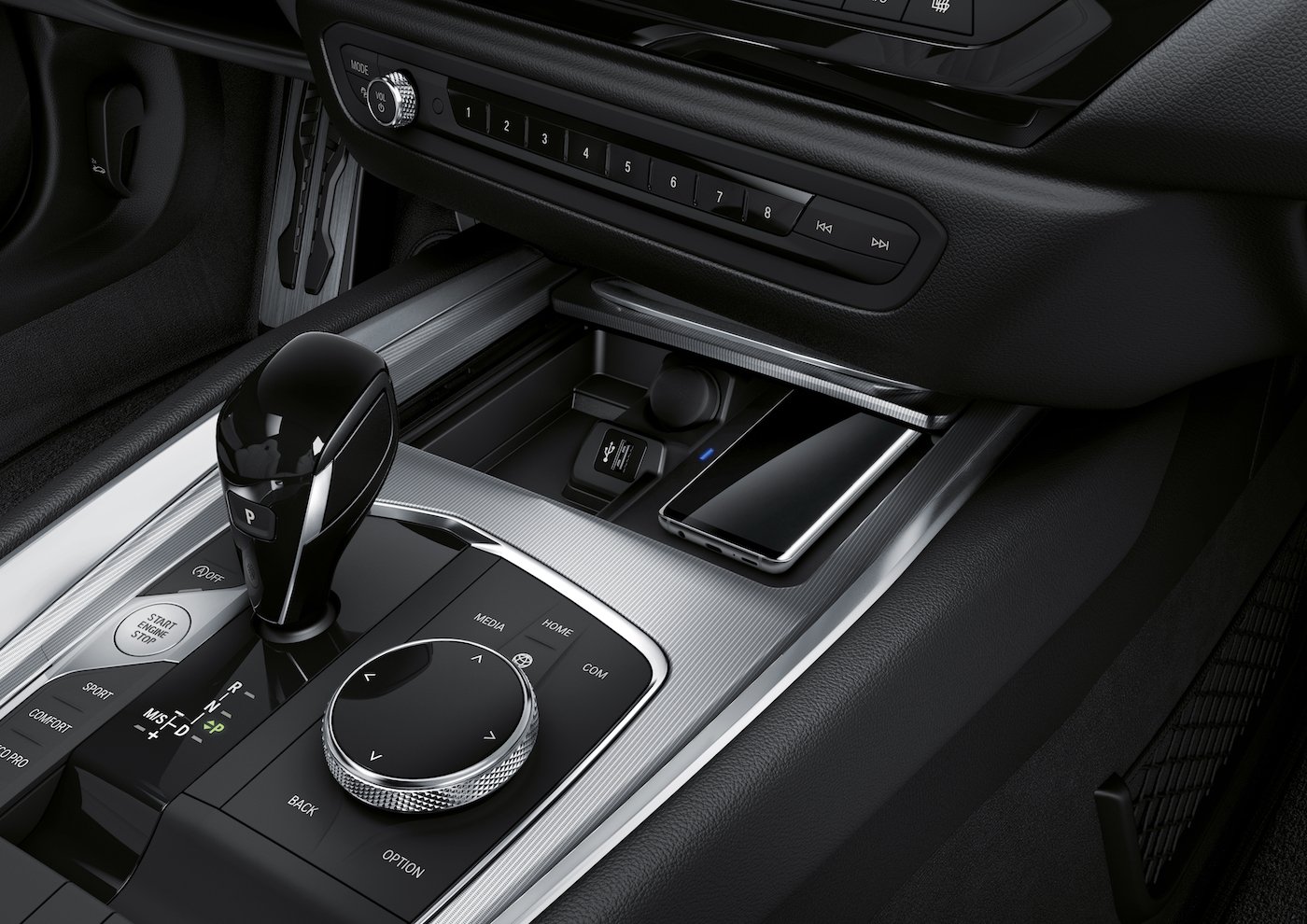 The New BMW Z4: For Real Fans And Everyone Who Wants to Become One 10