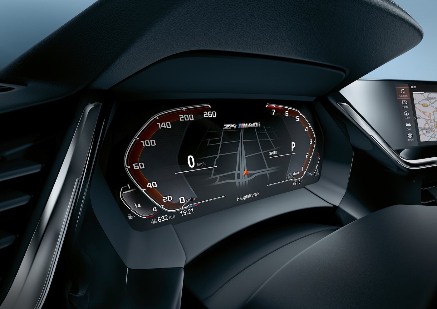 The New BMW Z4: For Real Fans And Everyone Who Wants to Become One 7