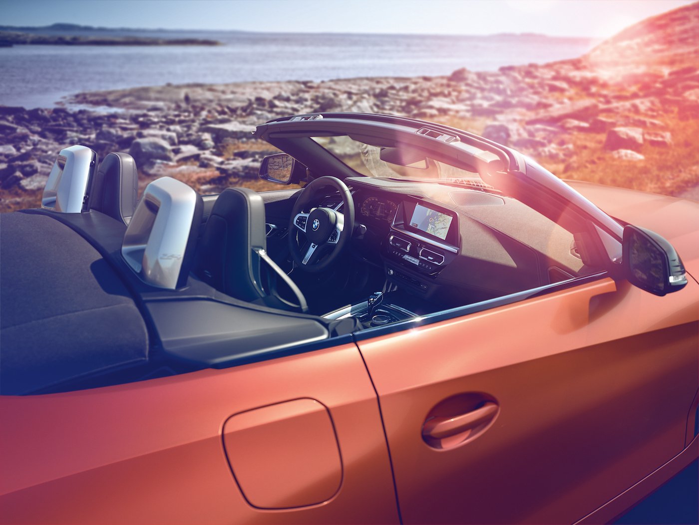 The New BMW Z4: For Real Fans And Everyone Who Wants to Become One 6