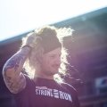 Tom Belz: „Du weißt erst, wie stark du bist, wenn du es probierst.“