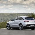 Mercedes-Benz EQC: Der Mercedes-Benz unter den Elektrofahrzeugen