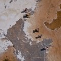 The Earth from Above: Yann Arthus-Bertrand zum DJI Master ernannt