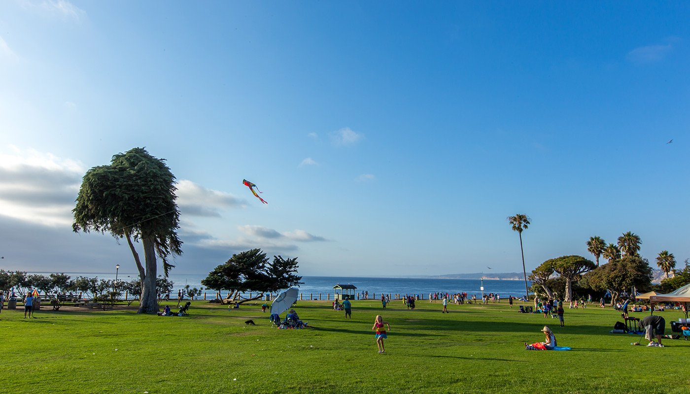 Ein Stück Bali in Kalifornien: Das Pentai Inn in La Jolla 11
