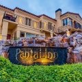 Ein Stück Bali in Kalifornien: Das Pentai Inn in La Jolla