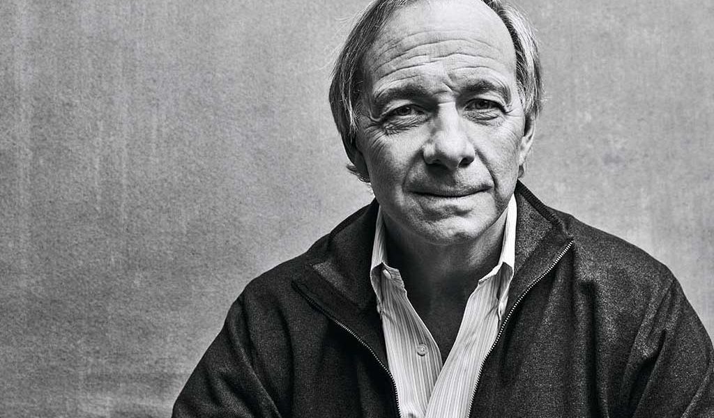 Hedgefonds-Milliardär Ray Dalio: Meditation ist die Hauptursache für meinen Erfolg