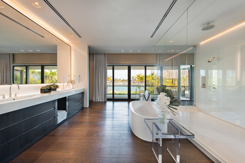 Ein Blick in DJ Khaled’s $26 Millionen Dollar Anwesen in Miami 8