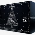 Auf eine geistreiche Adventszeit: Der Jack Daniel’s – Adventskalender