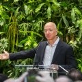 Amazon eröffnet ein Obdachlosenheim im Hauptsitz in Seattle
