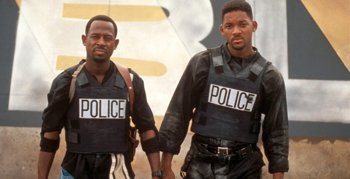 Will Smith bestätigt die Fortsetzung: „Bad Boys 3“ kommt 2020 in die Kinos
