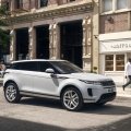 Der neue Evoque: Range Rover übertrifft sich selbst