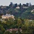 Das sind Elon Musk's $72 Millionen Dollar Anwesen in Bel Air