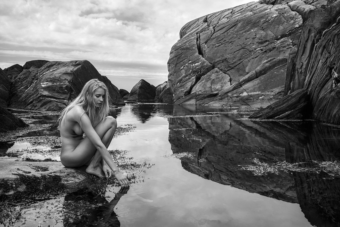12 Natural Wonders in Norwegen von Paul Giggle 13