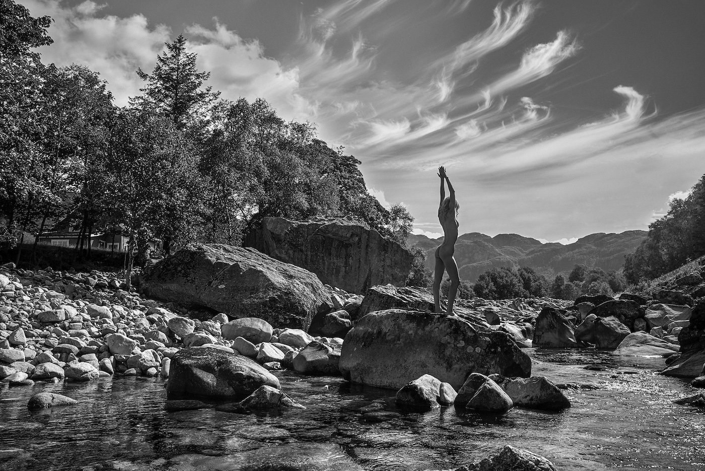 12 Natural Wonders in Norwegen von Paul Giggle 15