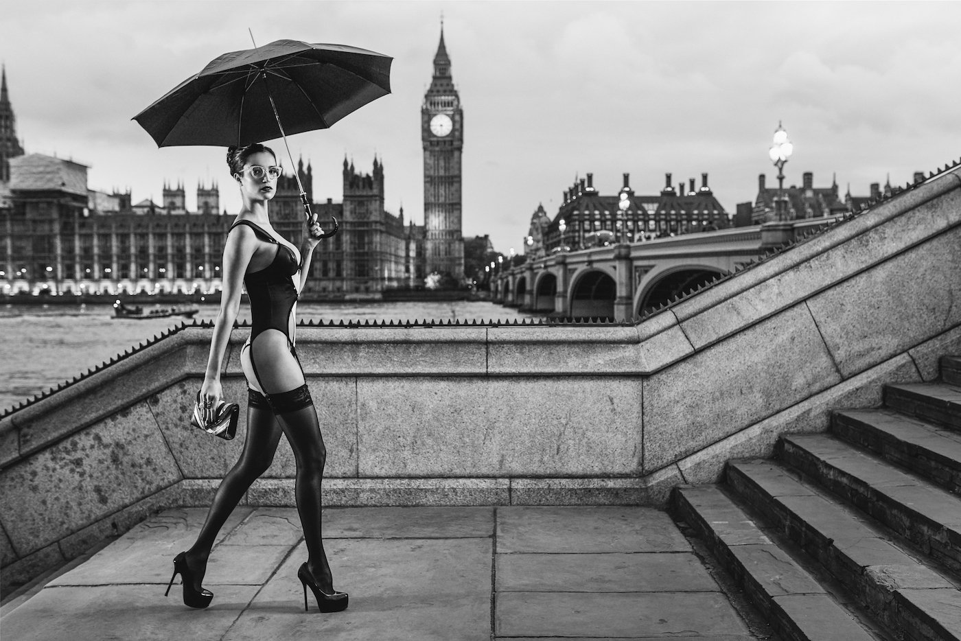 12 Natural Wonders in United Kingdom von Paul Giggle 7