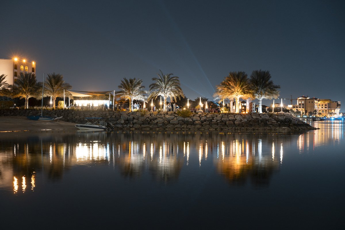 Falcon Lens Award: Das Finale des größten Video-Wettbewerbes der Welt in Abu Dhabi 32