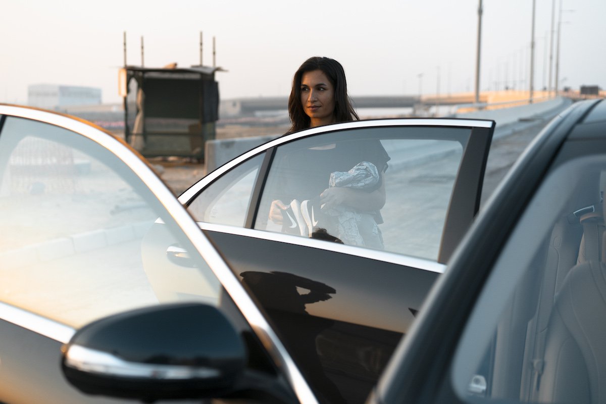 Falcon Lens Award: Das Finale des größten Video-Wettbewerbes der Welt in Abu Dhabi 9