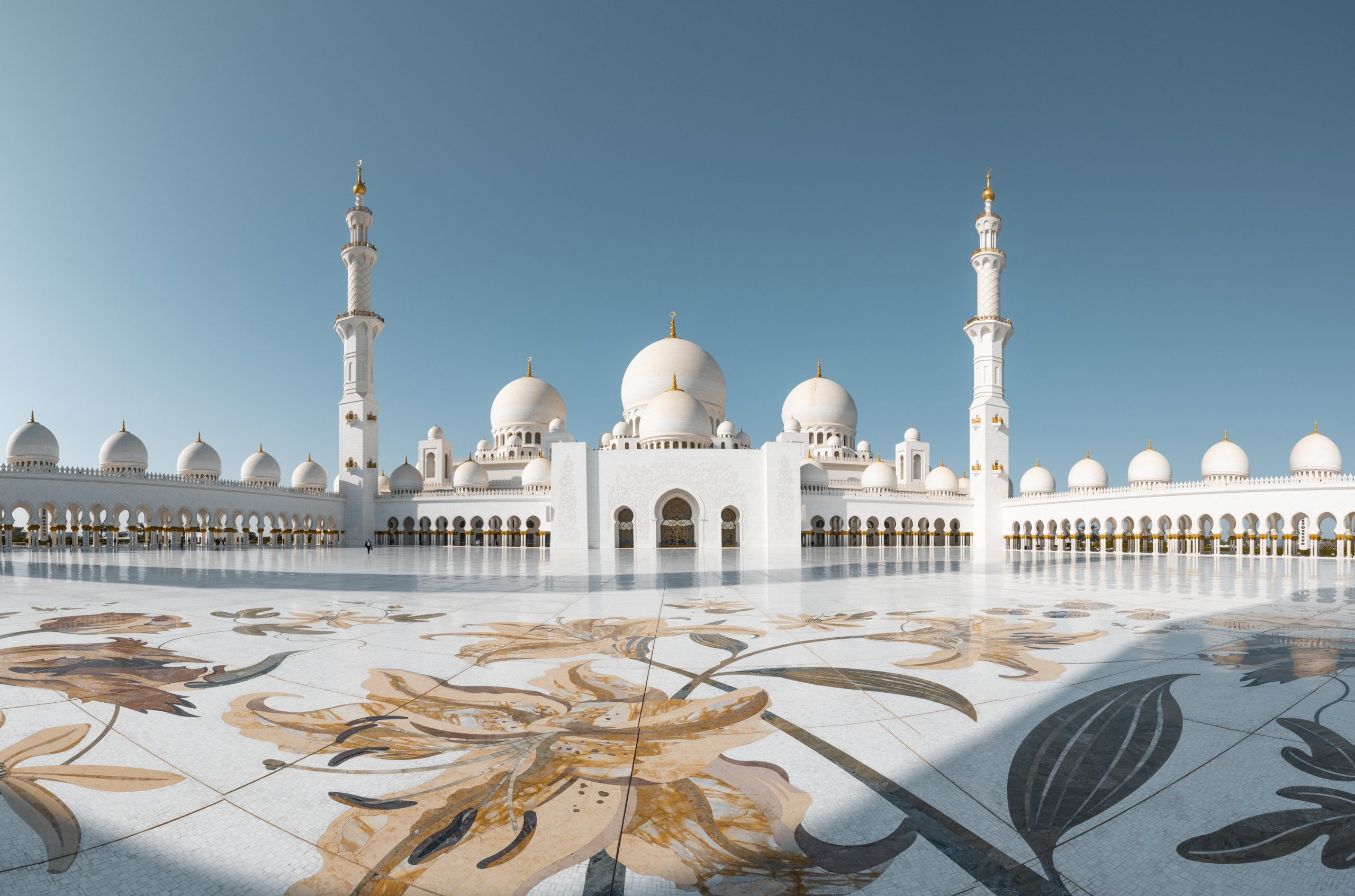 Falcon Lens Award: Das Finale des größten Video-Wettbewerbes der Welt in Abu Dhabi 6