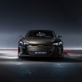 Audi introduces the e-tron GT concept: The all-electric 590 hp sedan