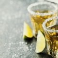 Salud: Tequila Might Be The Healthiest Shot In The World