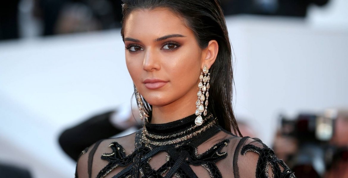 Kendall Jenner is the Highest Paid Model 2018