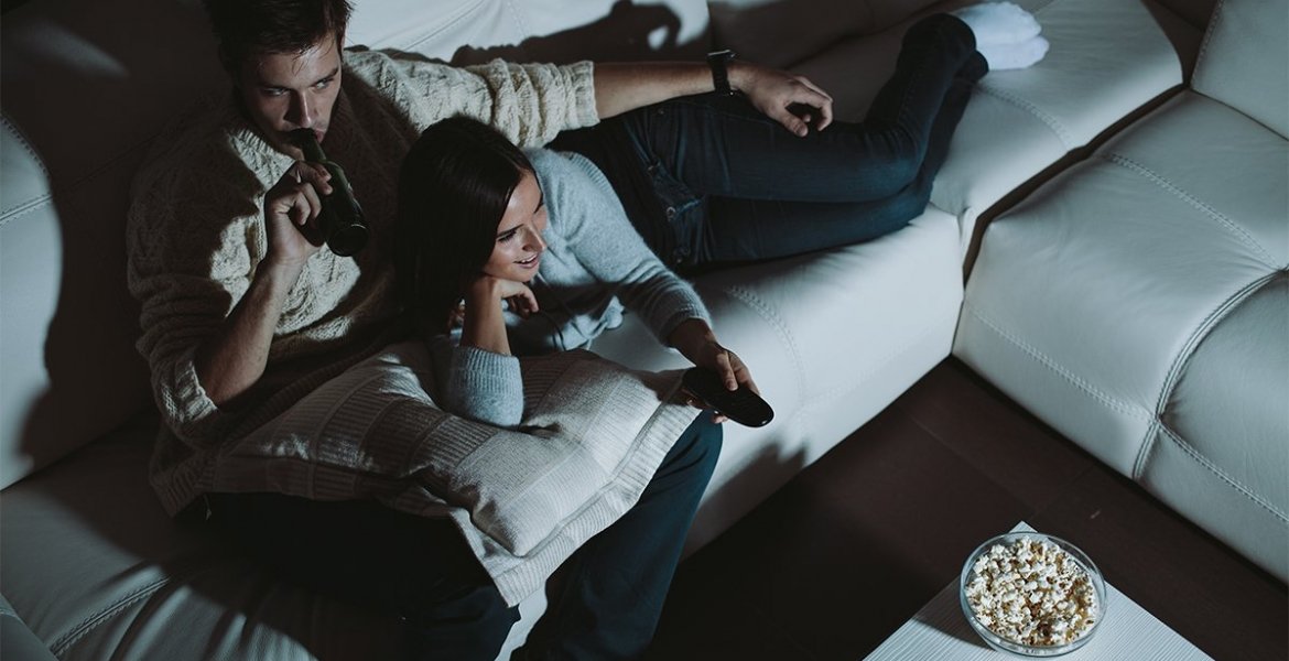 Netflix Neuerscheinungen im Dezember: Diese neuen Filme und Serien erwarten Dich