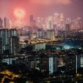 10 Orte, an denen Du Silvester feiern solltest
