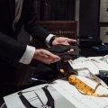 Smoking Guide: So trägst Du einen Tuxedo richtig
