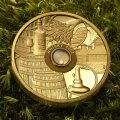 Der erste Whisky Coin: Heute schon mit Whisky bezahlt?