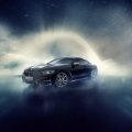 Nicht von dieser Welt: Der BMW 850i Night Sky