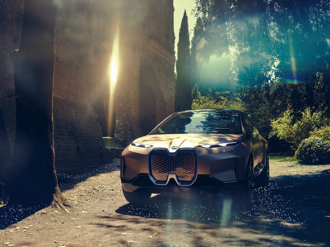 Die Tesla-Gegner: Elektro-Autos aus Deutschland 9