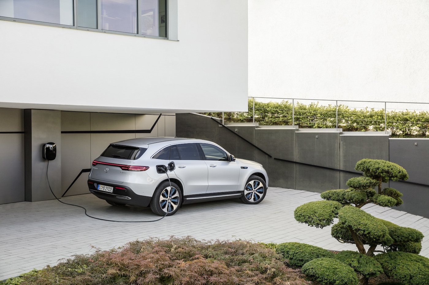 Die Tesla-Gegner: Elektro-Autos aus Deutschland 4