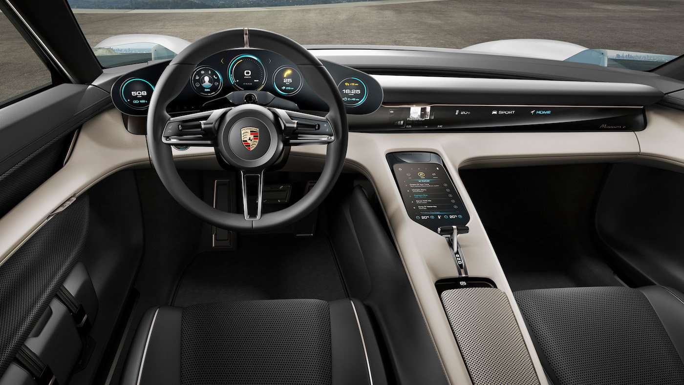 Die Tesla-Gegner: Elektro-Autos aus Deutschland 7