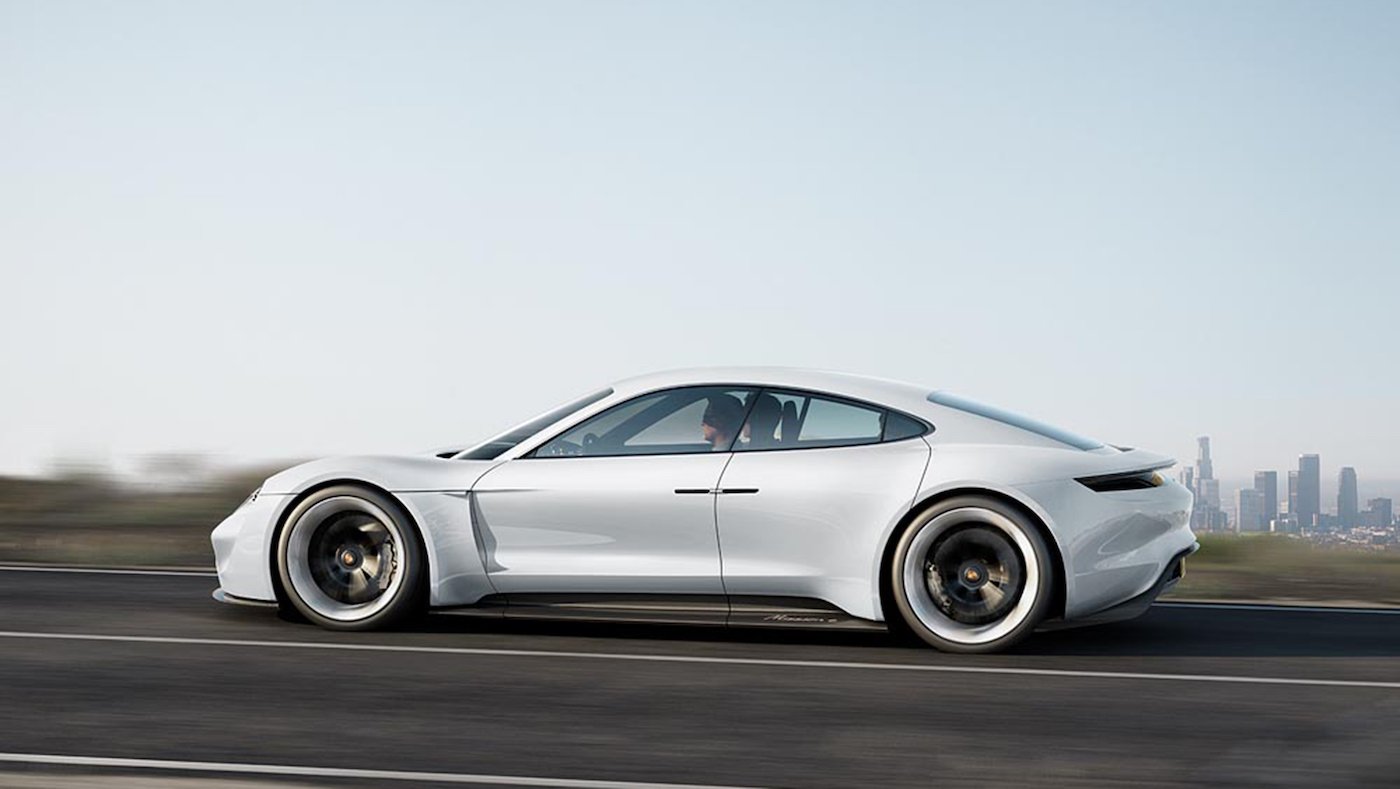 Die Tesla-Gegner: Elektro-Autos aus Deutschland 14
