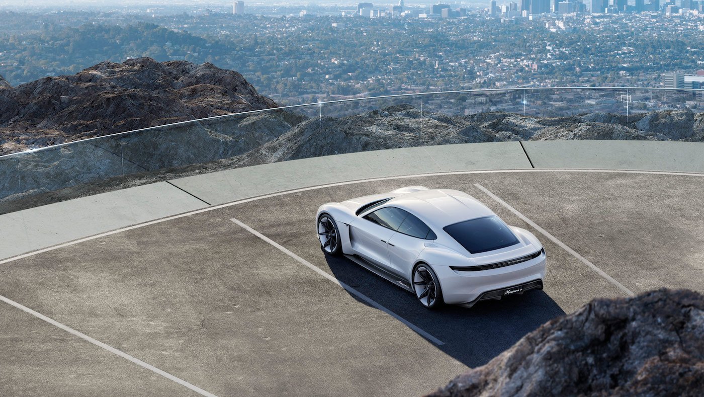 Die Tesla-Gegner: Elektro-Autos aus Deutschland 13