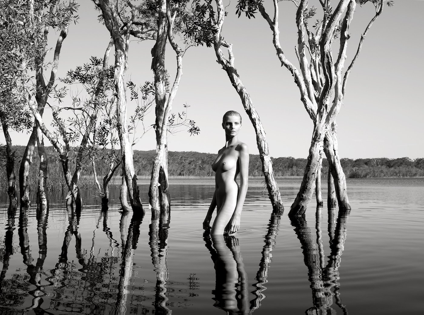 12 Natural Wonders in Australien von Paul Giggle 12